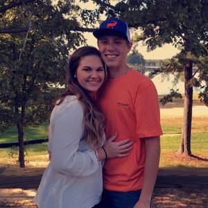 Meet your Posher, Lexie